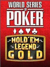 World Series of Poker Holdem Legend.jar